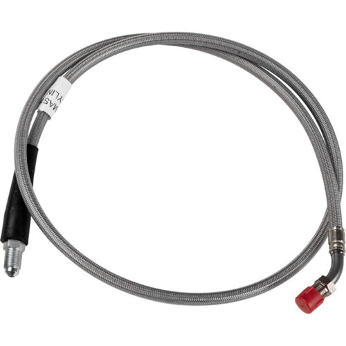 GBRAKES STAINLESS STEEL CLUTCH LINE Husqvarna FC 450 2018-2021 FE...