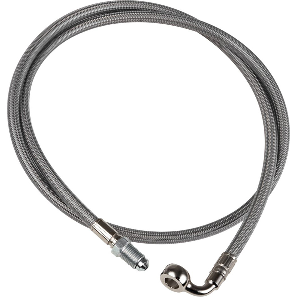 GBRAKES STAINLESS STEEL CLUTCH LINE KTM 150 XC-W 2017-2024 KTM 350 EXC-F...
