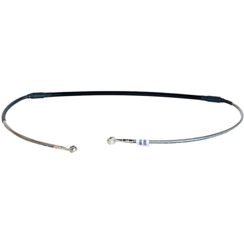 GBRAKES STEEL BRAKE LINE FRONT HONDADA CR80RB Expert 1996-2003...