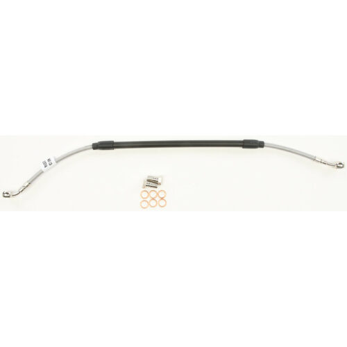 GBRAKES STEEL BRAKE LINE REAR SUZUKI RM250 1991-1995 RM125 19 more...