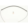 GBRAKES STEEL BRAKE LINE FRONT YAMAHA WR426F 2001-2002 YZ426F...