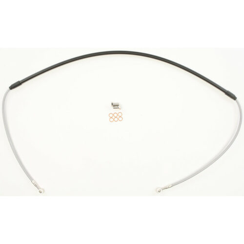 GBRAKES STEEL BRAKE LINE FRONT YAMAHA WR426F 2001-2002 YZ426F...