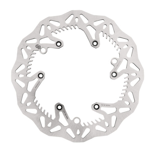 GBRAKES WAVE ROTOR - FRONT Husqvarna FE 350S 2015-2025 FE 501S 20...