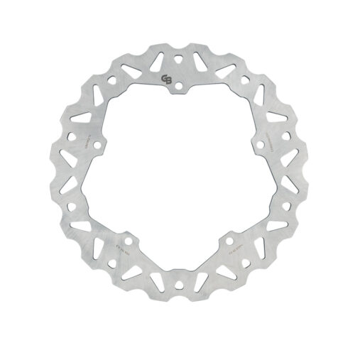 GBRAKES 280MM HD PAN AMERICAN Harley Davidson Pan America 1250 2021-2025...