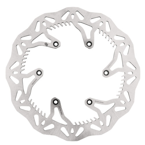 GBRAKES SKW 270 O/S ROTOR ONLY Yamaha YZ250FX 2015-2026 YZ250X 2017-...