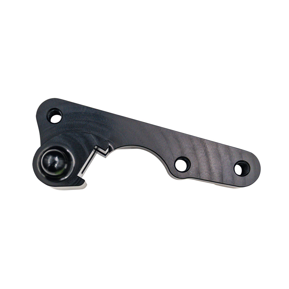 GBRAKES 270 O/S BRACKET ONLY Kawasaki KX250F 2006-2014 KX450F 2006...