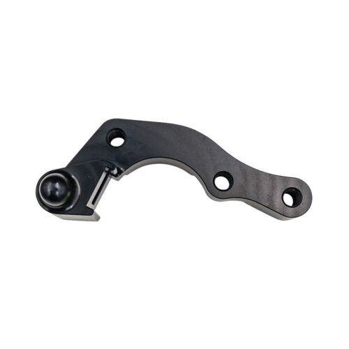 GBRAKES 270 OVERSIZE BRACKET ONLY Honda CRF450R 2019-2026 CRF450RX 20...
