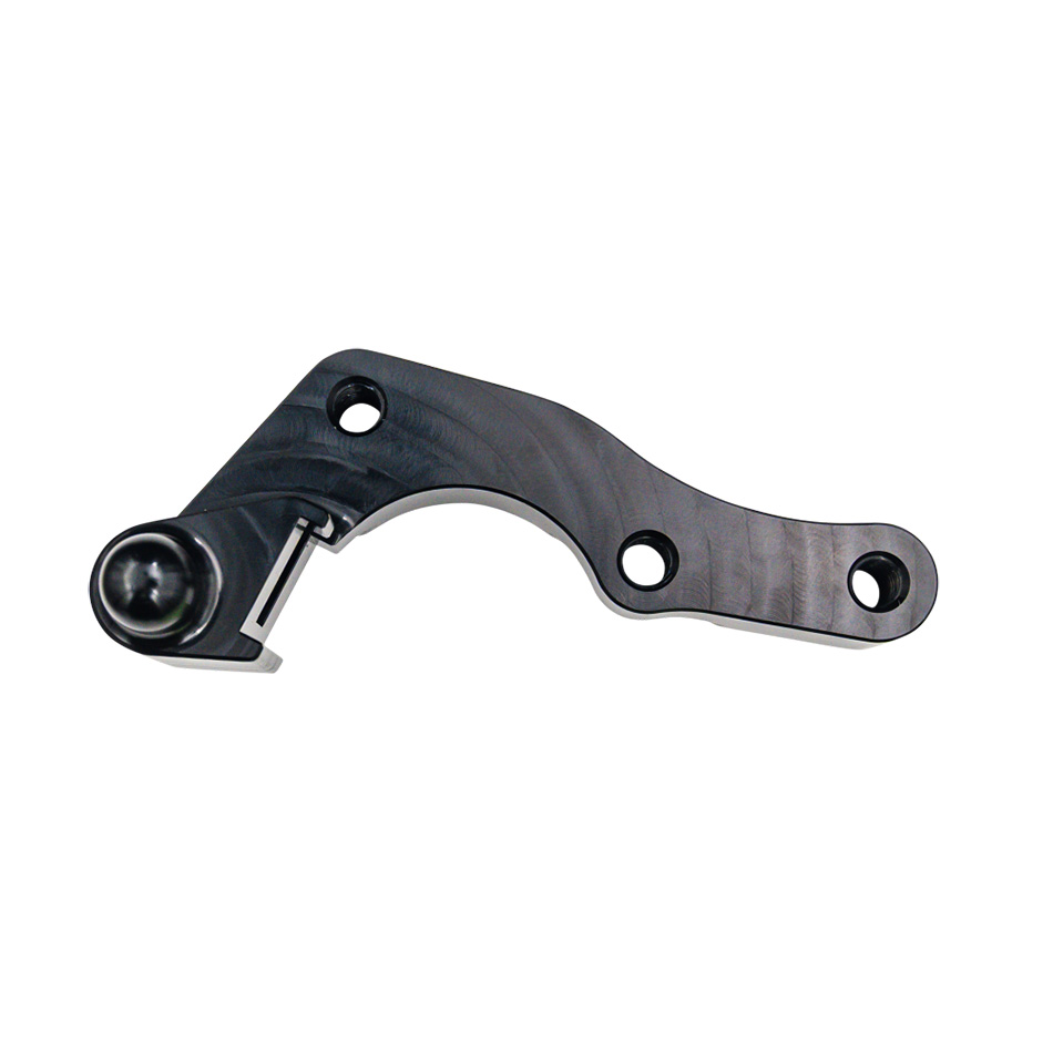 GBRAKES 280 TSUNAMI BRACKET ONLY Honda CRF450R 2019-2026 CRF450RX 201...