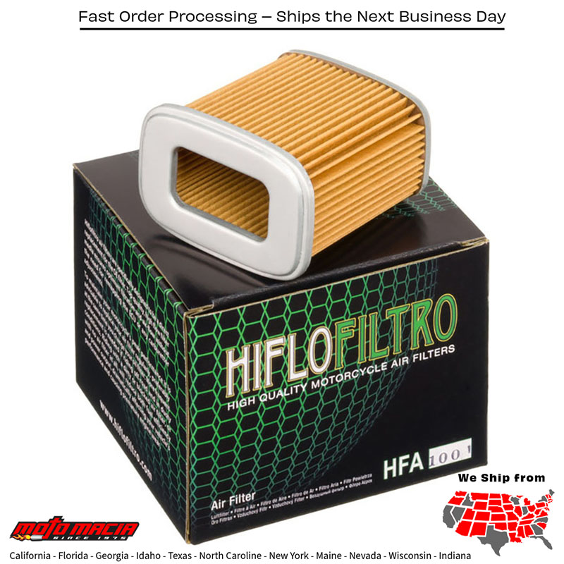 Air Filter