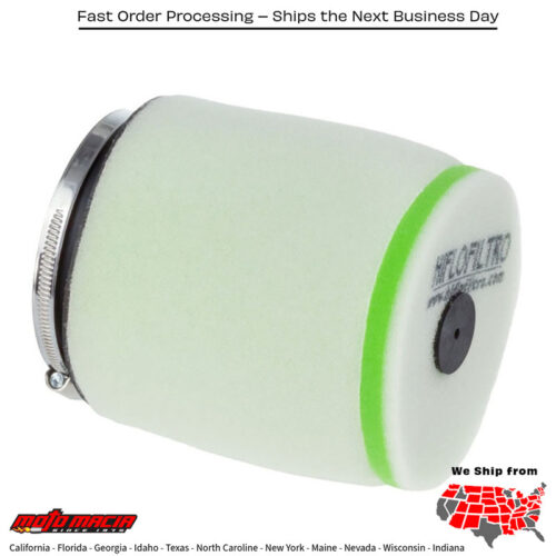 Air Filter Honda Trx450r 2004-2005