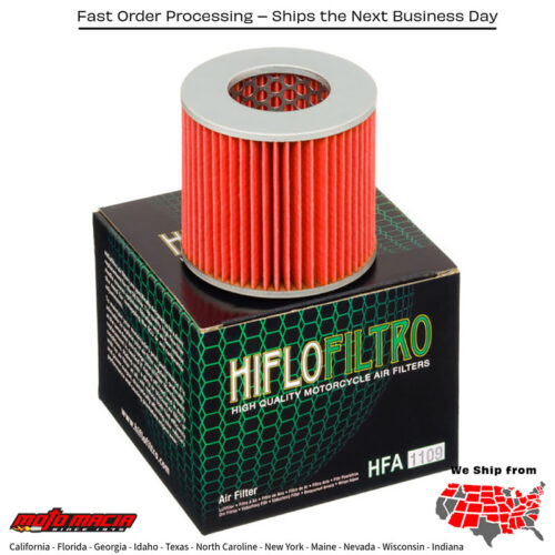 Air Filter Honda Ch150 Elite 1987-1987 Ch125 Elite 1984-1984