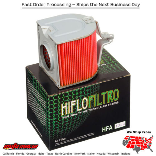 Air Filter Honda Cn250 Helix 1986-2007