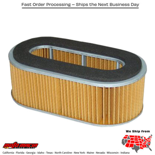 Air Filter Honda Ch250 Elite 1985-1988
