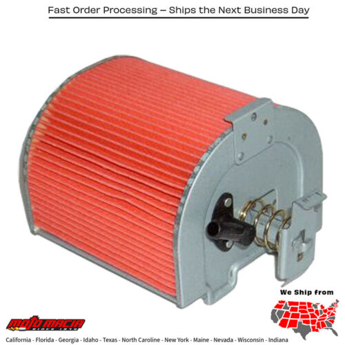 Air Filter Honda Cb250 Nighthawk 1991-2008