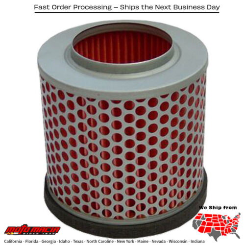 Air Filter Honda Cmx450 Rebel 450 1986-1987