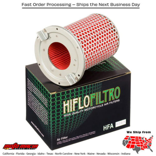 Air Filter Honda FT500 Ascot 1982-1983