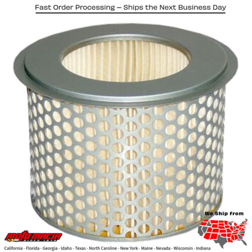 Air Filter Honda Cb650c Custom 1980-1982