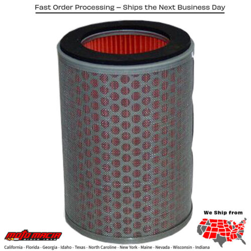 Air Filter Honda Cb600 1998-2006 Cb600f 599 2004-2007