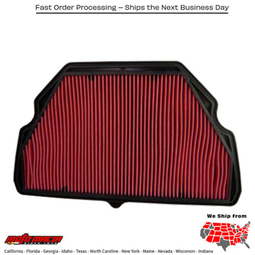 Air Filter Honda Cbr600f F4 1999-2000