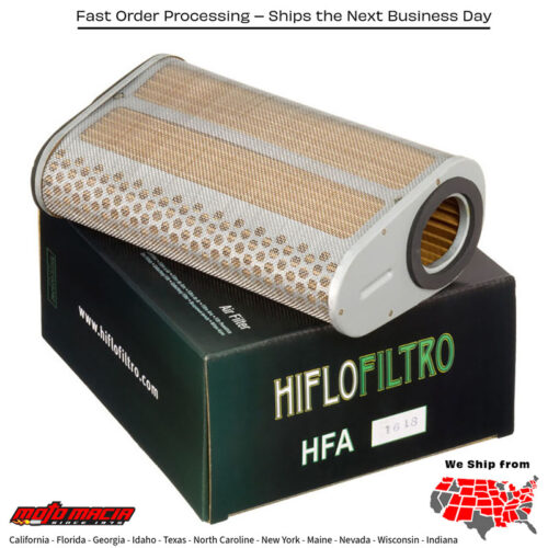 Air Filter Honda Cb600f 599 2007-2011 Cbr600f 2011-2012