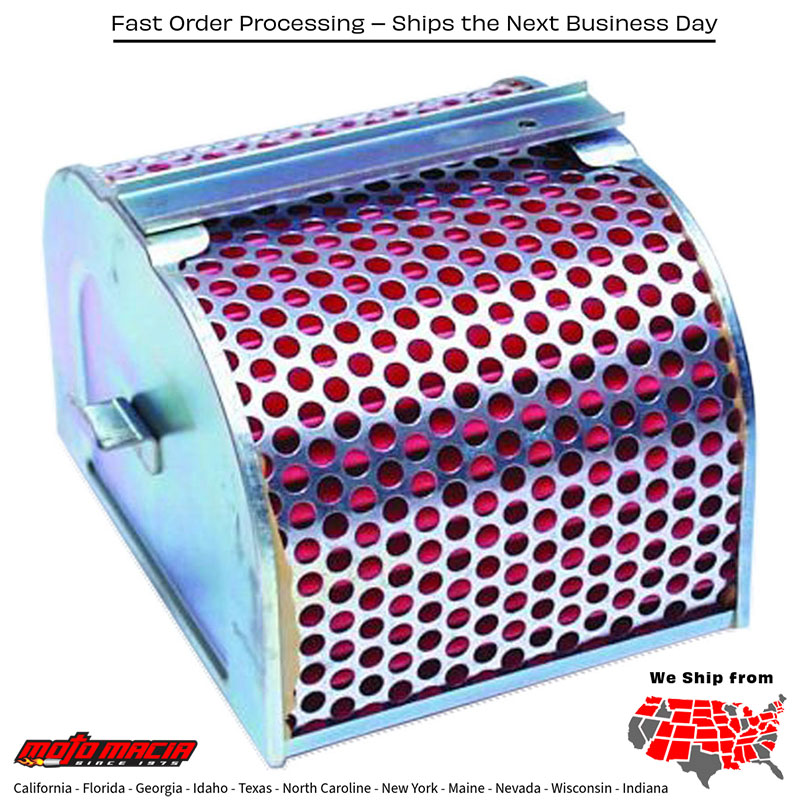 Air Filter Honda Cb750 Nighthawk 1991-2003