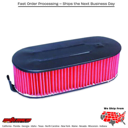 Air Filter Honda Cb1000c Custom 1983-1983 Cb1100f 1983-1983 Cb7