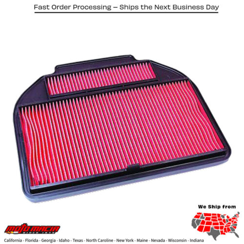 Air Filter Honda Vfr750f Vfr700f Interceptor 1986-1986 19 more