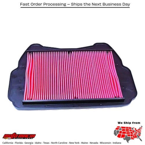 Air Filter Honda Vfr750f Interceptor 1990-1997