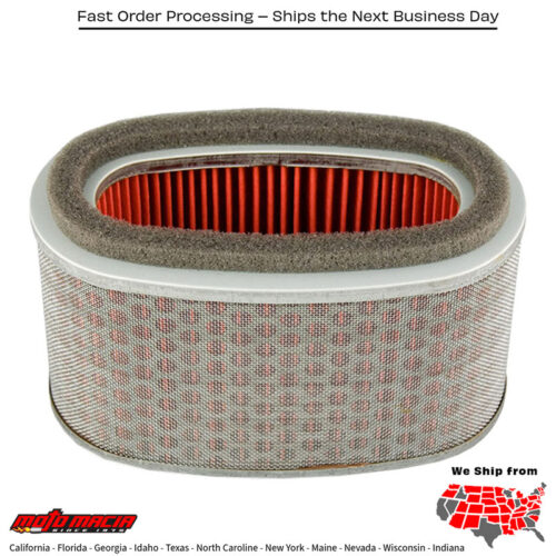 Air Filter Honda Vt750cs Shadow Aero Abs 2013-2015 Vt750c2s Sp