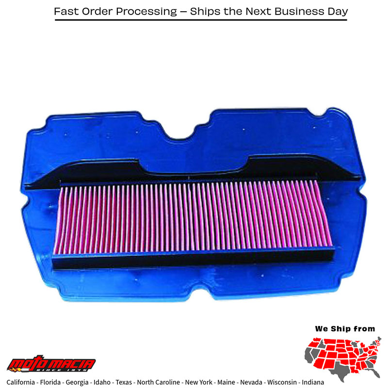 Air Filter Honda Cbr900rr 1993-1999
