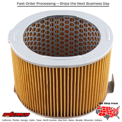 Air Filter Honda Cbx 1980-1982