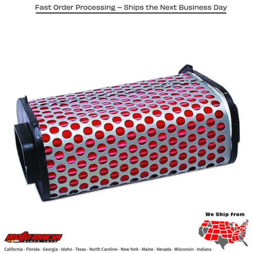 Air Filter Honda Cbr1000f 1993-1996 Hurricane 1987-1998