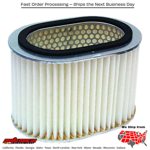 Air Filter Honda GL1000 Gold Wing 1975-1980
