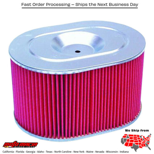 Air Filter Honda Gl1100 Gold Wing 1980-1985 Aspenca