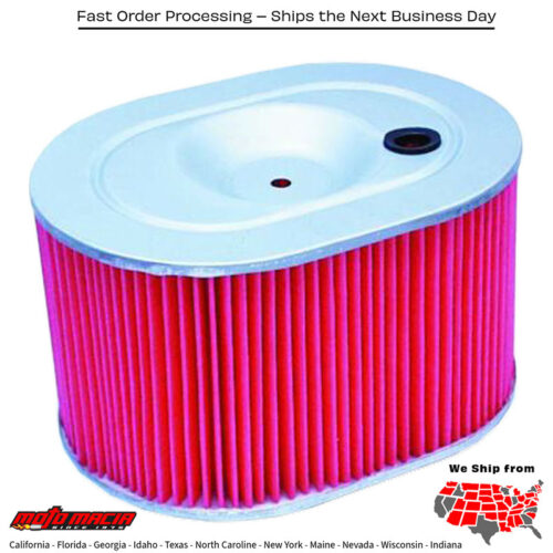 Air Filter Honda Gl1200a Gold Wing Aspencade 1984-1987 Gl1200i Gold Wing 1984-19