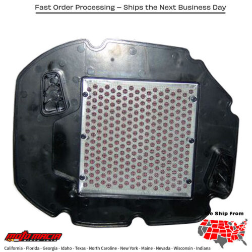 Air Filter Honda Vtr1000 Super Hawk 1997-2005