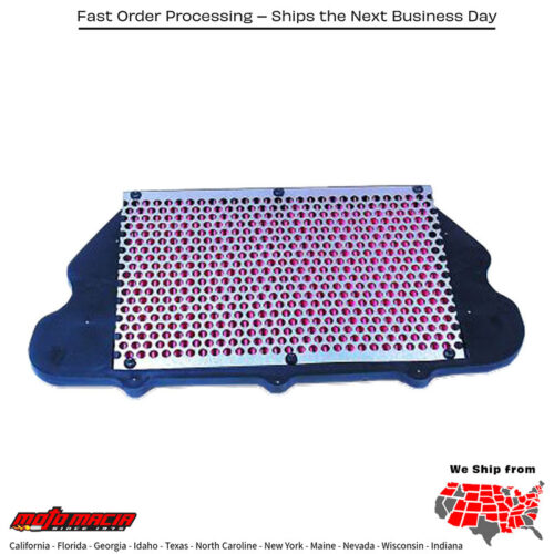 Air Filter Honda Cbr1100xx Super Blackbird 1997-1998