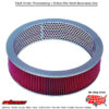 Air Filter Honda St1100 1991-2002 Abs