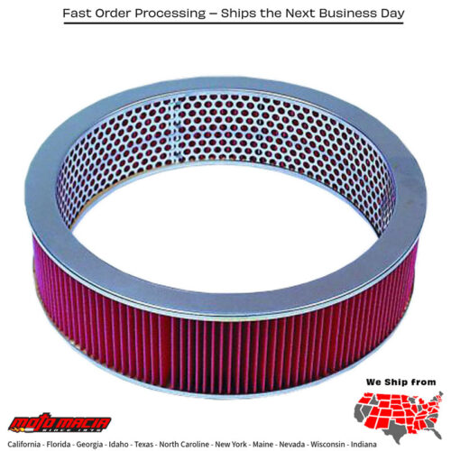 Air Filter Honda St1100 1991-2002 Abs