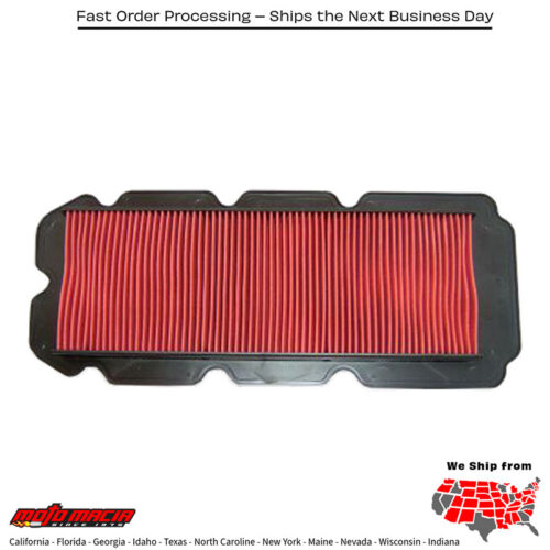 Air Filter Honda Gl1500c/Cd Valkyrie 1997-2003 Gl1500cf Valkyrie Inte