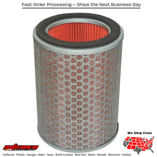 Air Filter Honda Cb900f 919 2002-2007