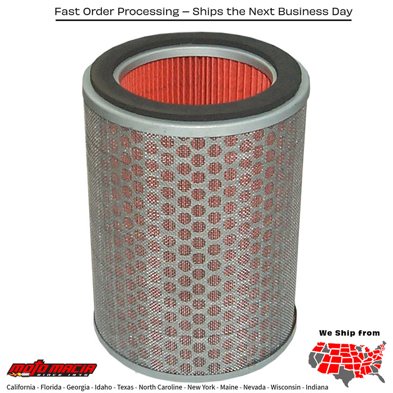 Air Filter Honda Cb900f 919 2002-2007