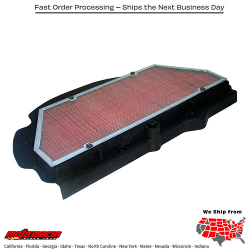 Air Filter Honda Cbr954rr 2002-2003