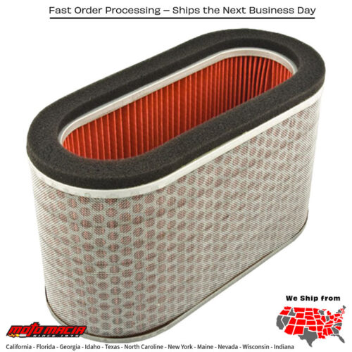 Air Filter Honda St1300 2002-2013 Abs