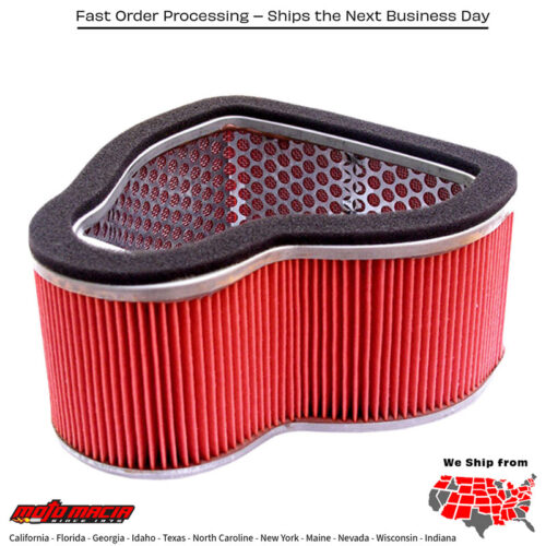 Air Filter Honda Vtx1800c Classic 2007-2007 Vtx1800f Performance 2005