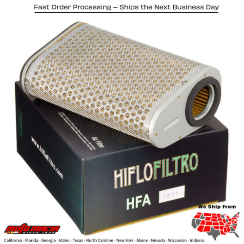 Air Filter Honda Cb1000r 2008-2015