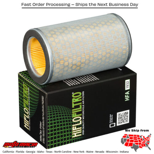 Air Filter Honda Cb1100 2013-2014 Cb1100a Dlx 2013-2014