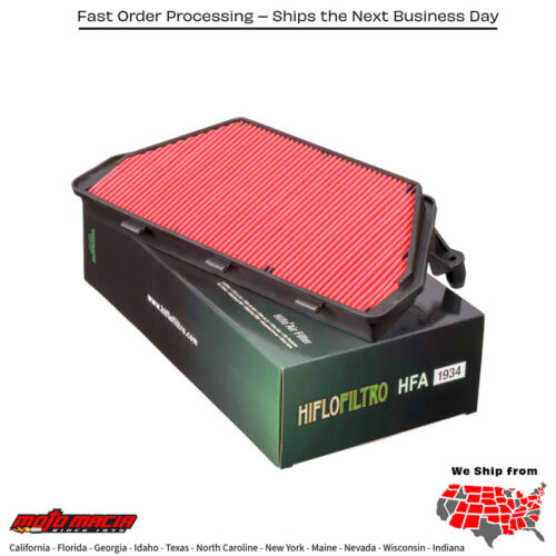 Air Filter Honda Cbr1000rr 2017-2018
