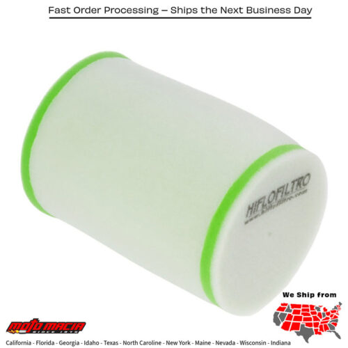 Air Filter Kawasaki Kfx 450r 2008-2014
