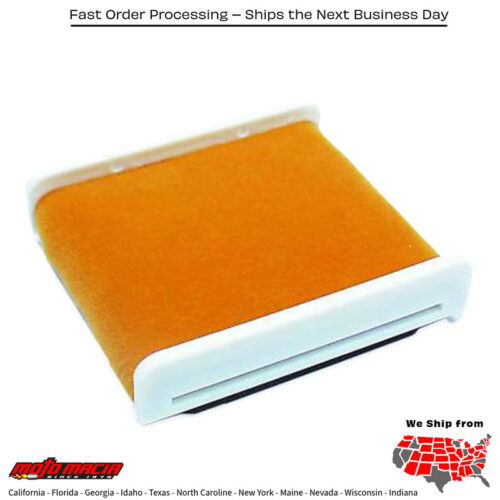 Air Filter Kawasaki Ex500 Ninja 500r 1998-2009 500 199